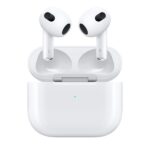 AirPods (3rd generation)
