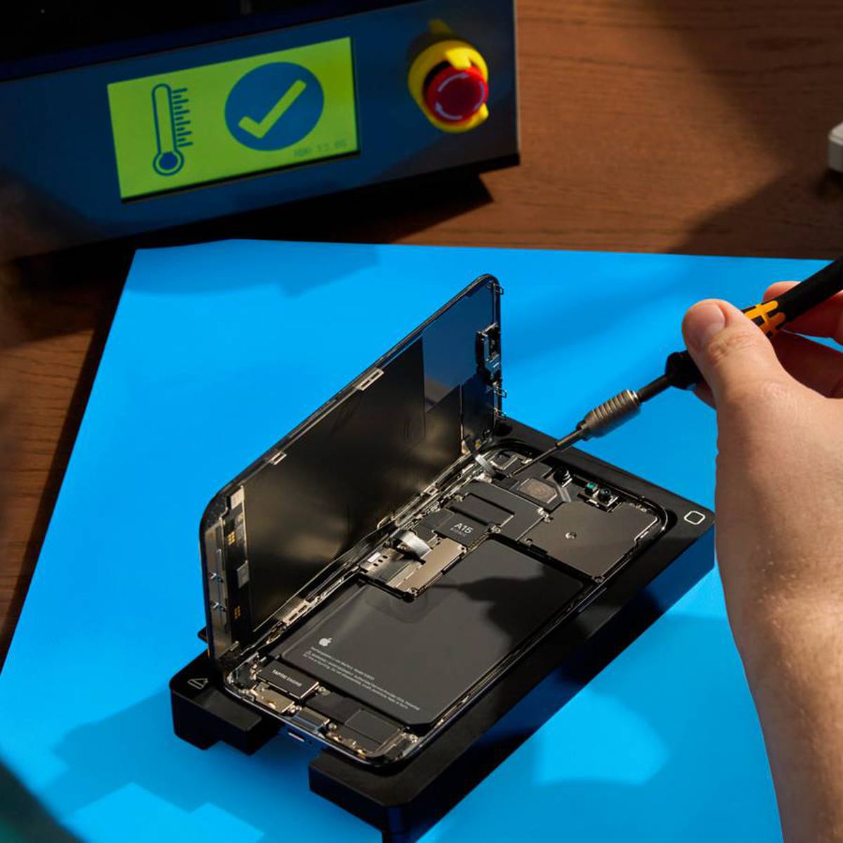 iphone technical support