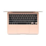 MacBook Air 13.3 M1 Chip 256GB - English Keyboard - Image 3