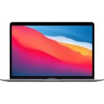 MacBook Air 13.3 M1 Chip 256GB - English Keyboard