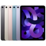 iPad Air (5th Generation)