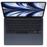 MacBook Air 13.6 M2 256GB– Arabic Keyboard - Image 2