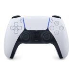 DualSense PS5 Controller - White