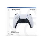 DualSense PS5 Controller - White - Image 5