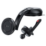 Acefast In-Car Multifuctional Magnetic Car Holder D7