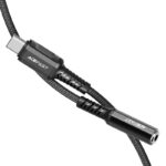 Acefast Type-C To 3.5 Jack Cable