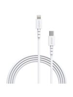Anker PowerLine USB-C To Lightning Cable 2m White