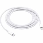 Apple USB-C To Lightning Cable 1m