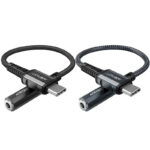 Acefast Type-C To 3.5 Jack Cable - Image 2