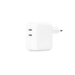 Apple Dual Usb - C Port 35W power Adapter