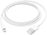 Apple Lightning To USB Cable (1m) - Image 2