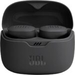 JBL Tune 120 Black - Image 2