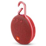 JBL Clip 3 Red
