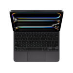 Apple - Magic Keyboard for iPad Pro 11‑inch (M4) - Black - Image 2