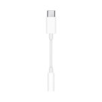 Apple USB-C To Headphone Jack Adapter