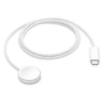 Apple Watch Magnetic Charger To USB-C Cable