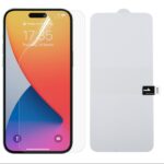 Bear DNA Shield Glass Screen iPhone 16 - Image 2