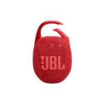 JBL Clip 5 Red