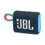 JBL GO 3 Blue Pink