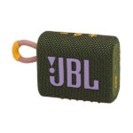 JBL GO 3 Green