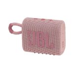 JBL GO 3 Pink