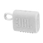 JBL GO 3 White