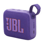 JBL Go 4 Purple