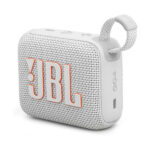 JBL Go 4 White
