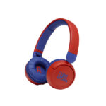 JBL JR 310 BT Red