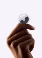 Apple AirTag (OnePack) - Image 3