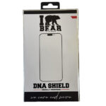 iBear Clear Back Screen iPhone 16 Plus