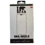 iBear Clear Back Screen iPhone 16