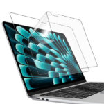 iBear Macbook Pro 13-inch M1 Anti Shock Screen Privacy