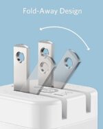 Anker 20w Ultra fast Charging with cable usb-c - Image 2