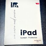 iBear DNA Shield Glass Screen iPad 11-inch
