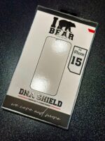Bear DNA Shield Glass Screen iPhone 16