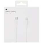 Apple USB-C To Lightning Cable 2M - Image 2