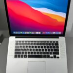 Macbook Pro 15-inch 2015  (Used)