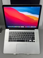 Macbook Pro 15-inch 2015  (Used)