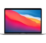 MacBook Air 13-inch M1 8-core CPU 7-core GPU 256GB Spacegrey