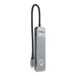 1-Link USB-C Hub 6-in-1 MOMAX