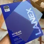 Lanex Screen Protector for iPad 10.5 -inch Clear - Image 2