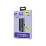 LANEX LP25 Power Bank 5000mAh - Image 2