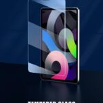 Lanex Screen Protector for iPad Air  M2 11-inch Clear