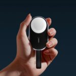 Maxco Apple Watch Magnetic Charger 1200 MAh