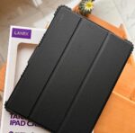 Lanex iPad 11-inch Protective Case Black 2020 - Image 2