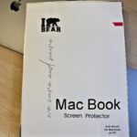IBear Screen MacBooK  Air M3 13.6