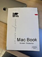 IBear Screen MacBooK Pro M3 16 inch