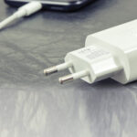 Sia 30 W - 1 PD type c Port + USB-A - Image 2