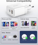 Sia PD CHARGER 45W - Image 2